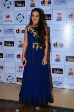Tara Sharma at DNA Winners of Life event in Mumbai on 18th Feb 2016